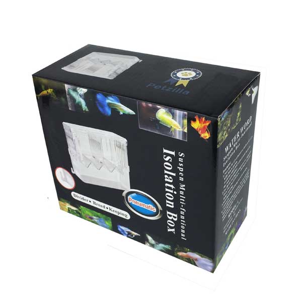 EUROSTAR MULTİ FONKSİYON BALIK YAVRULUĞU