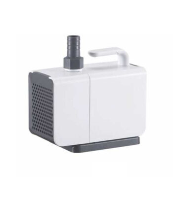 SOBO YENİ NESİL KAFA MOTORU 80W 4000 LT/H