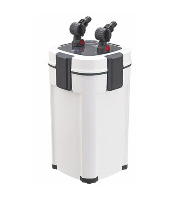 SOBO DIŞ FİLTRE 800LT/H 7W UV LAMBALI