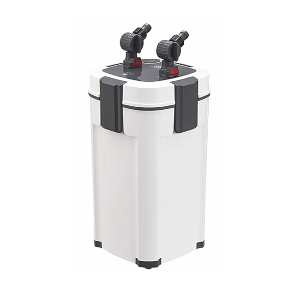 SOBO DIŞ FİLTRE 1500 LT/H 9W UV LAMBALI