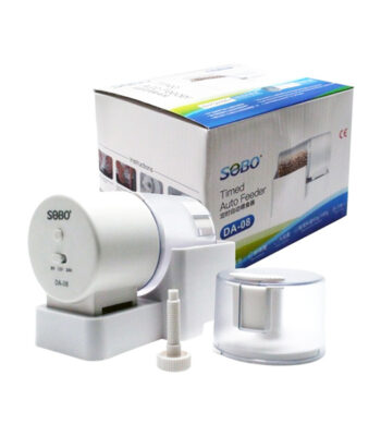 SOBO OTOMATİK YEMLEME