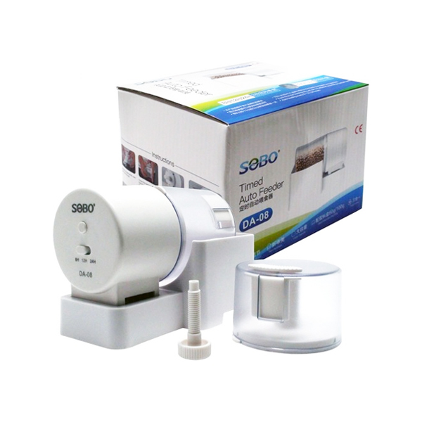 SOBO OTOMATİK YEMLEME