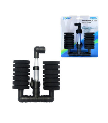 SOBO PİPO ÜRETİM FİLTRESİ ÇİFTLİ