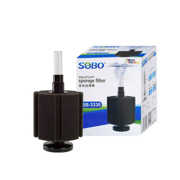 SOBO ÜRETİM FİLTRESİ KISA L BOY