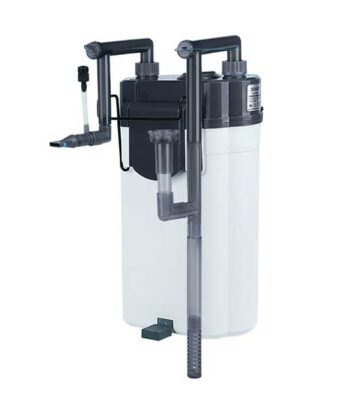 SOBO SF-550 DIŞ FİLTRE 500 LT/H 7W