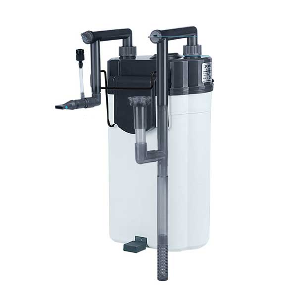 SOBO SF-550 DIŞ FİLTRE 500 LT/H 7W