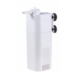 SOBO İÇ FİLTRE BEYAZ 5W UV LAMBA 12W 500LT/H