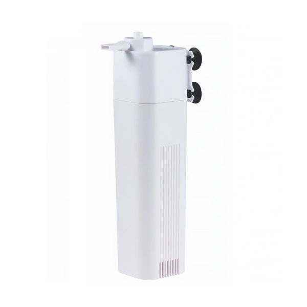SOBO İÇ FİLTRE BEYAZ 9W UV LAMBA 15W 800 LT/H