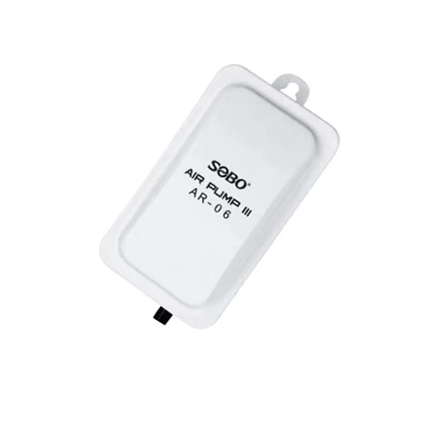 SOBO AR-06 HAVA MOTORU 3W 2LT/MİN