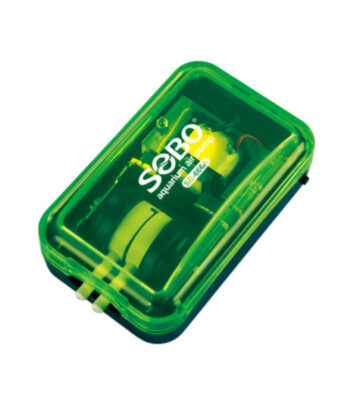 SOBO SB-666A HAVA MOTORU 3W 2X4LT/MİN