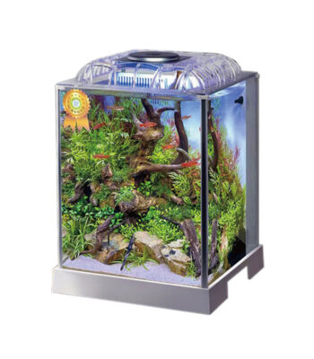 ANUBİAS NEON 27 NANO AKVARYUM BEYAZ 26,8X26,8X39,8 CM