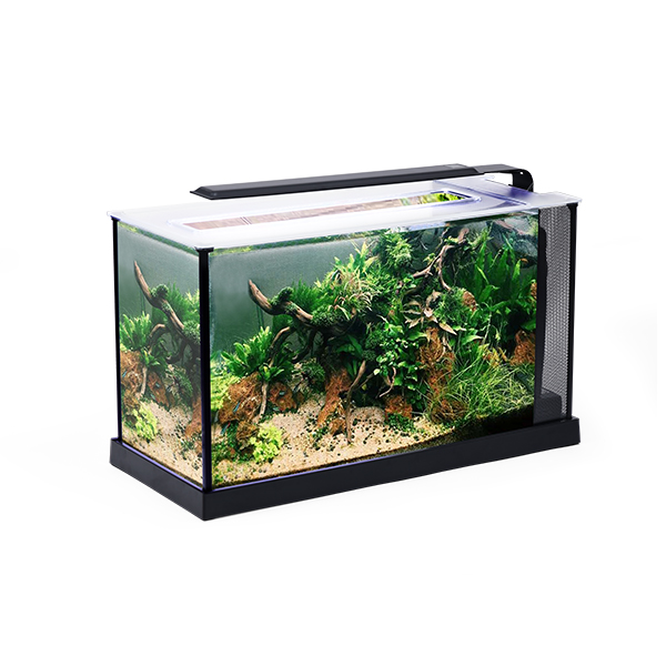 ANUBİAS A368 NANO AKVARYUM SET 52x19x30