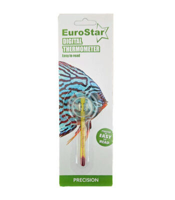 EUROSTAR SARI CAM CIVALI DERECE 6CM