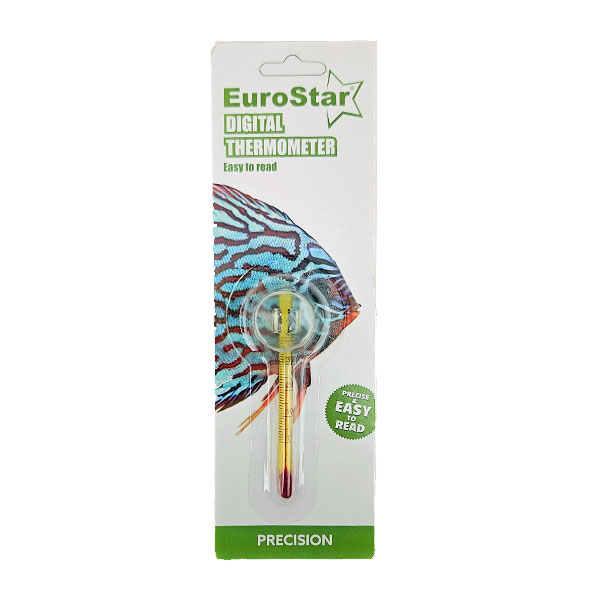 EUROSTAR SARI CAM CIVALI DERECE 6CM