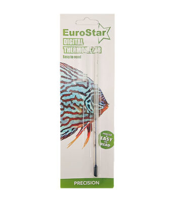 EUROSTAR CAM CIVALI DERECE U TİPİ 15CM