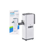 SOBO İÇ FİLİTRE YENİ NESİL BEYAZ 6 W 50LT/H