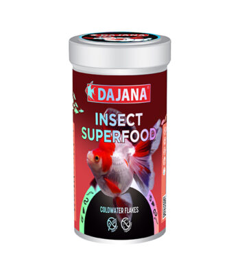 DAJANA ISF COLDWATER FLAKES 250 Ml