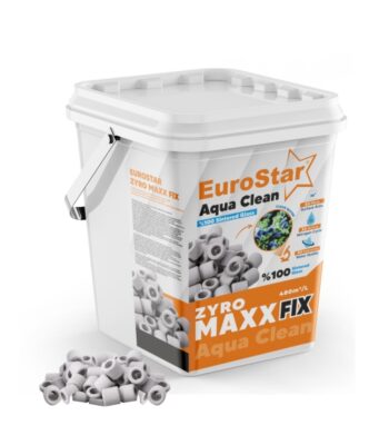 EUROSTAR ZYRO MAX FİX 20.000 ML