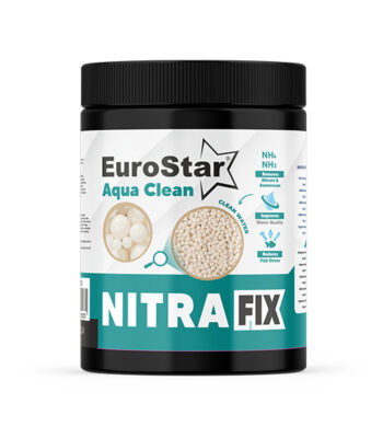 EUROSTAR NİTRAFİX 275 Gr. 500 Ml.