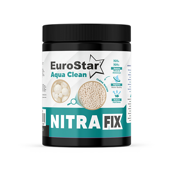 EUROSTAR NİTRAFİX 275 Gr. 500 Ml.
