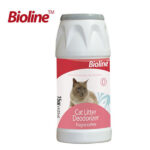 BİOLİNE KEDİ KUMU KOKU GİDERİCİ 425 G
