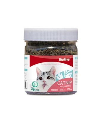 BİOLİNE CATNİP KEDİ OTU 20 GR