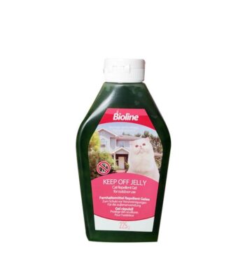 BİOLİNE KEDİ UZAKLAŞTIRICI JEL 225 G