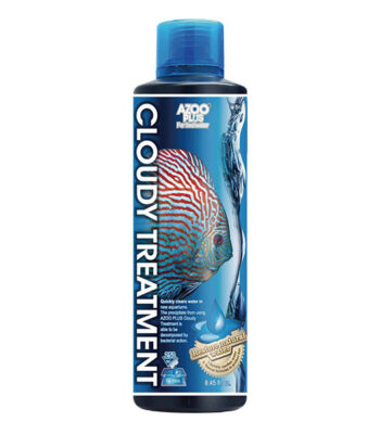 AZOO PLUS CLOUDY TREATMENT 120 Ml