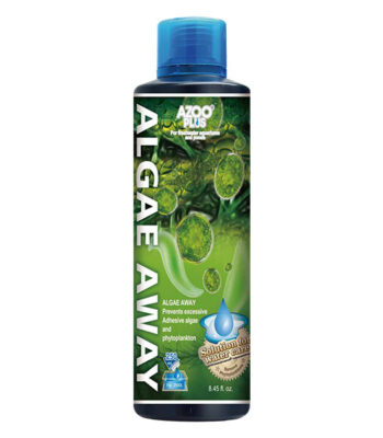 AZOO PLUS ALGEA AWAY 250 ML