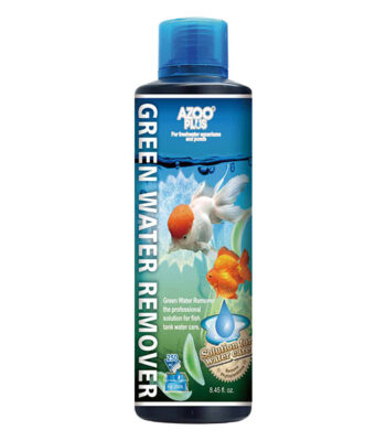 AZOO PLUS GREEN WATER REMOVER 250 Ml