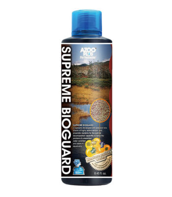 AZOO PLUS SUPREME BİOGUARD 120 ML