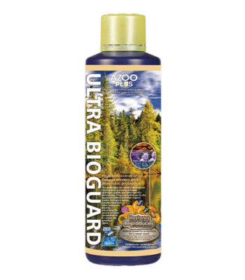 AZOO PLUS ULTRA BİOGUARD 250 ML