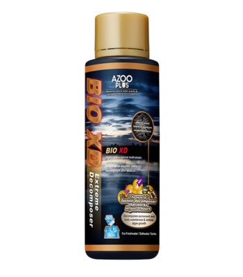 AZOO PLUS BİO XD (EXTREME DECOMPOSER) 250 ML