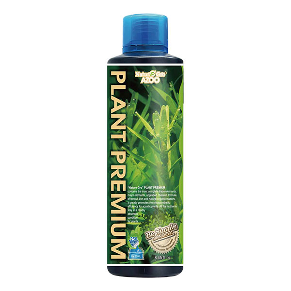 AZOO PLUS PLANT PREMİUM 120 ML