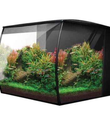 FLUVAL FLEX 2.0 SİYAH 57 LT