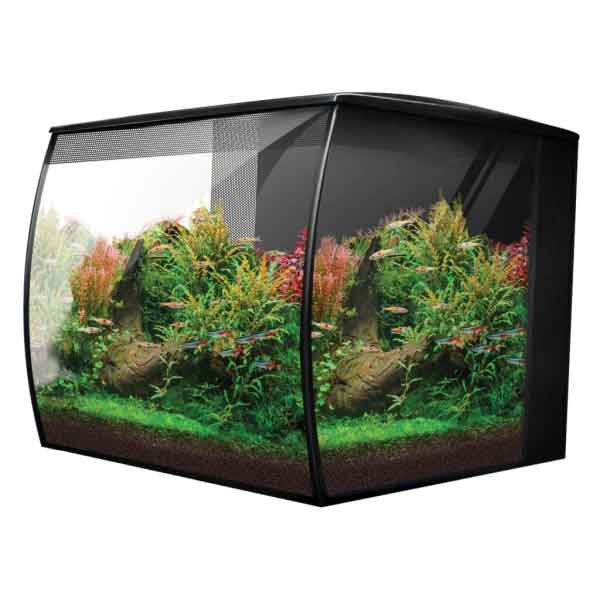 FLUVAL FLEX 2.0 SİYAH 57 LT