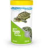 FLOPPY TURTLE STICKS 250ML