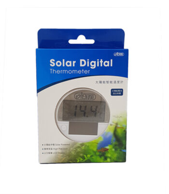 ISTA SOLAR DİJİTAL DERECE