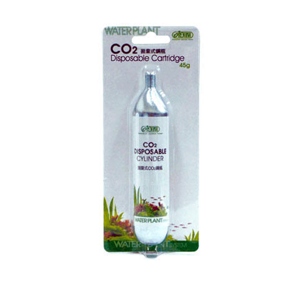 ISTA YEDEK CO2 TÜPÜ 45 GR TEK