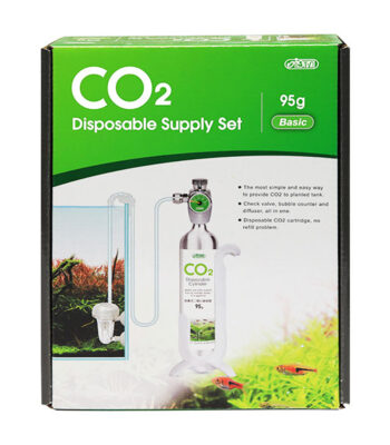 ISTA CO2 SET 95 GR. BASİC