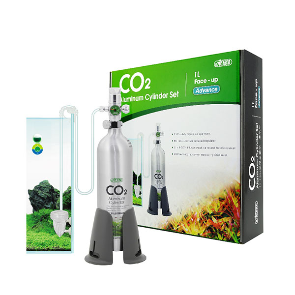 ISTA CO2 SET 1 LT ADVANCED