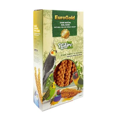 EUROGOLD KIZIL DAL DARI 250 GR.
