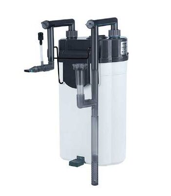 SOBO SF-350F DIŞ FİLTRE 300 LT/H 5 W
