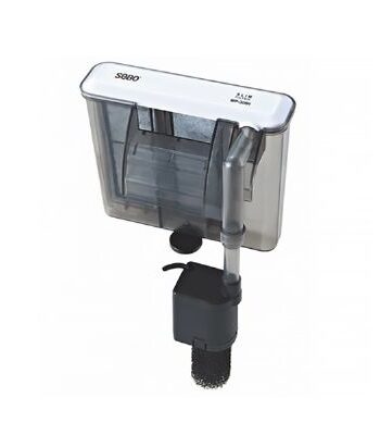 SOBO MİNİ ASKI FİLTRE 580 LT/H 5.8 W