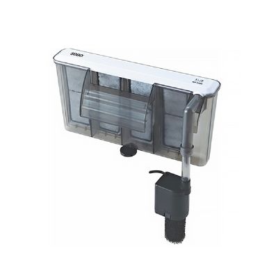 SOBO MİNİ ASKI FİLTRE 680 LT/H 6.8 W
